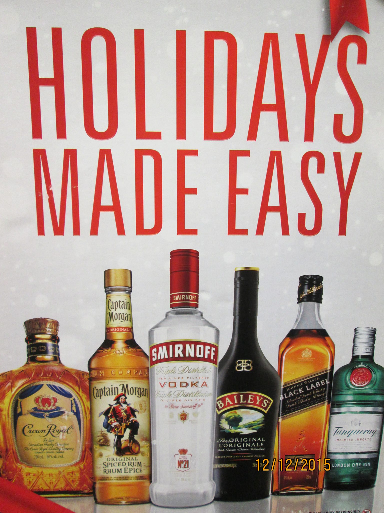 Lighthouse Liquor Store Sechelt, BC British Columbia Local