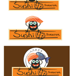 Sushi 97 logo