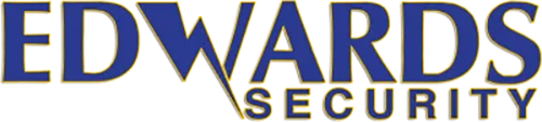 Edwards Security logo