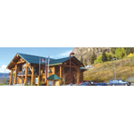 Williams Lake & District Chamber Of Commerce logo