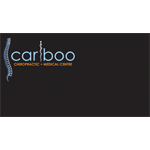 Cariboo Chiropractic & Medical Centre logo