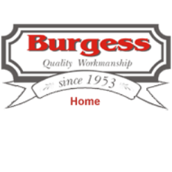 Burgess Plumbing Heating & Electrical Co Ltd logo