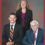 Vanderburgh & Company logo