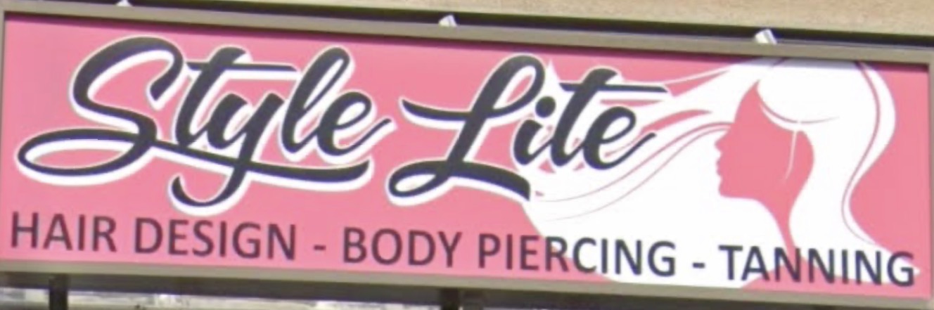 Style Lite 90 logo