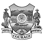 City Of Williams Lake logo