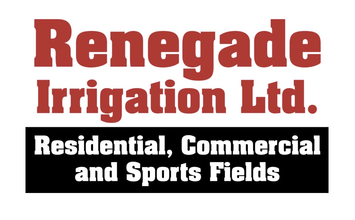 Renegade Irrigation Ltd logo