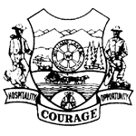 Cariboo Regional District logo