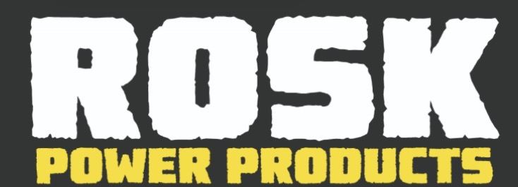 Rosk Power Products logo