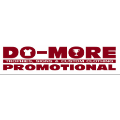 Do - More Promotional logo