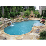Coast Home & Patio Solutions logo