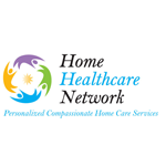 Home Healthcare Network logo