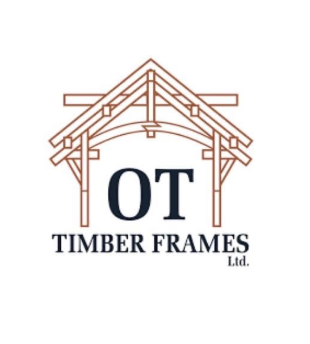 OT Timber Frames Ltd logo