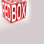 Big Red Box logo