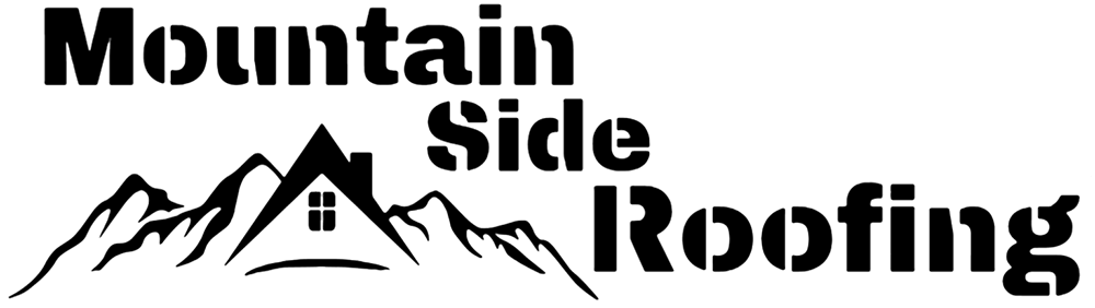 Mountain Side Roofing logo
