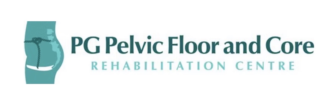 Pg Pelvic Floor & Core logo