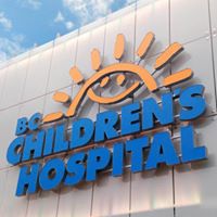 Children's & Women's Health Centre Of British Columbia logo