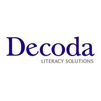 Decoda Literacy Solutions logo