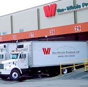 Van-Whole Produce Ltd logo