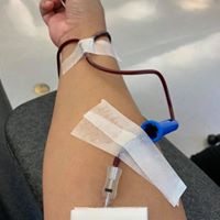 Canadian Blood Services logo