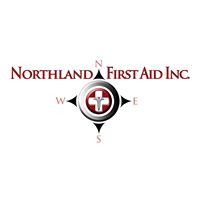 Northland First Aid logo