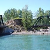 Telkwa One Stop logo