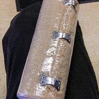 Houston Health Centre logo