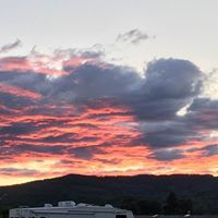 Ambassador Mobile Home Park logo