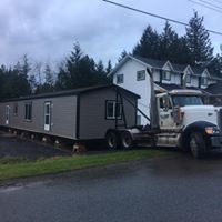 Pine Ridge Modular Homes Ltd logo