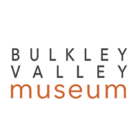 Bulkley Valley Museum logo