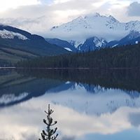 Nisga'a Valley Health logo
