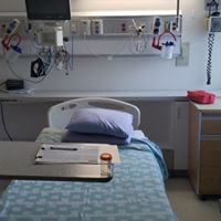 Kitimat General Hospital & Health Centre logo