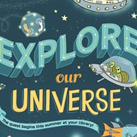 Terrace Public Library logo