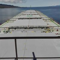 Ridley Terminals Inc logo