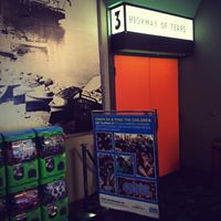 Prince Rupert Cinemas logo