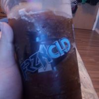 New Hazelton Town Pantry logo