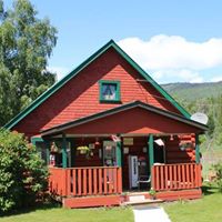 Cassiar Rv Park logo