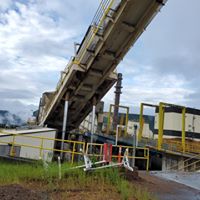 Atlantic Power Corp logo