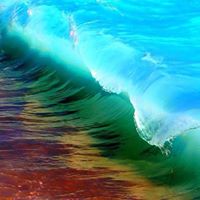 Earl Mah Aquatic Centre logo