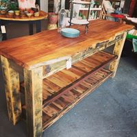 Dave Coyle Antique Reproductions logo