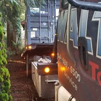 Camp Sunrise - The Salvation Army logo