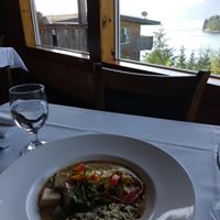 West Coast Wilderness Lodge Ltd logo