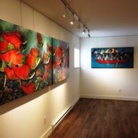 Rockwood Centre logo