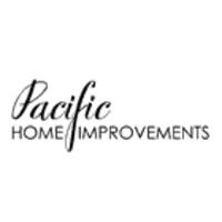 Pacific Home Improvements logo