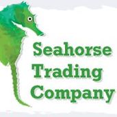 Seahorse Trading Co logo