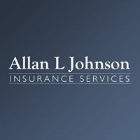 Allan L Johnson Insurance Services logo