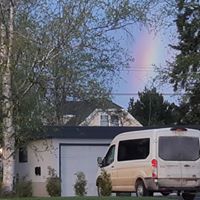 Simon Fraser Lodge logo