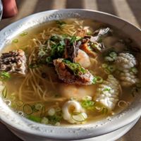 Thanh Vu Restaurant logo