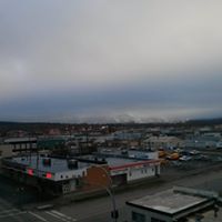 Ramada Plaza Convention Centre Prince George logo