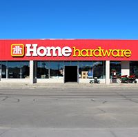 Taylor Bros Hardware Ltd logo