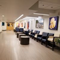 Sechelt Hospital  logo